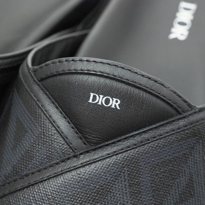 DIOR Homme Dior Homme Sandals Size 42 Oblique Logo Slides Shower Sandals