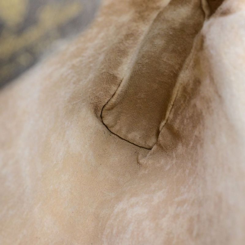 Gucci Shoulder Bag GG Sherry Pvcleather 38fa142