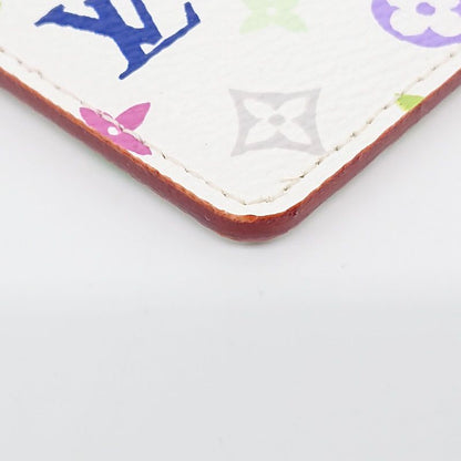 [unused] Louis Vuitton Etui Miroir Monogram Multicolor Mirror Box Storage Bag