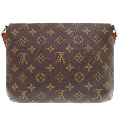 Louis Vuitton Musette Tango Short Strap Monogram M51257 Shoulder Bag LV 1364