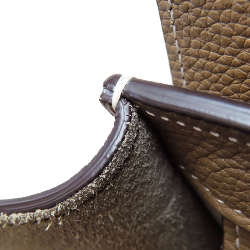 Celine Luggage Micro Tote Bag Calf Women