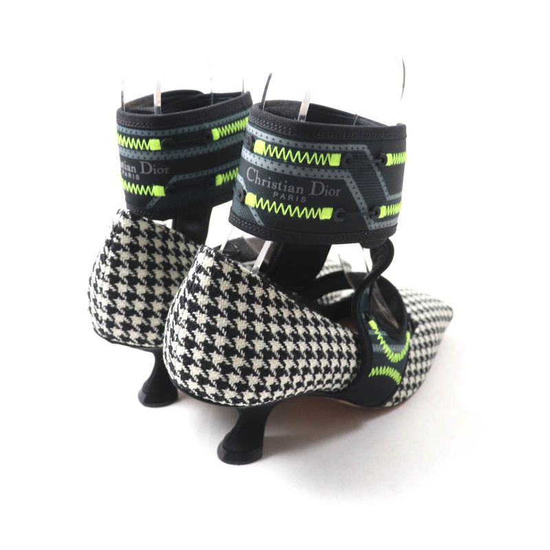 Christian DIOR Roger Vivier Christian DIOR Roger Vivier DIOR 62-22 Trekking