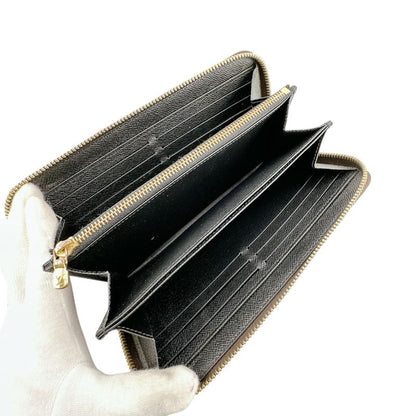 Louis Vuitton M69353 Monogram Giant Reverse Zippy Wallet Long Wallet Louis