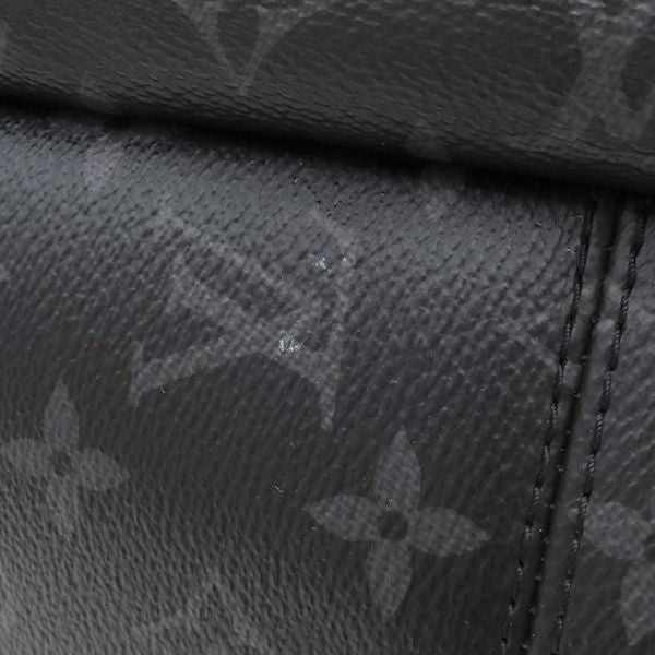 Louis Vuitton Backpack Daypack Discovery Backpack PM Monogram Eclipse Canvas