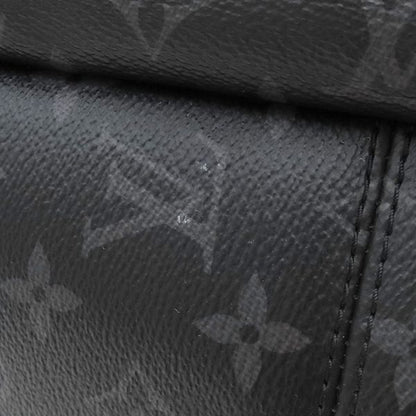 Louis Vuitton Backpack Daypack Discovery Backpack PM Monogram Eclipse Canvas