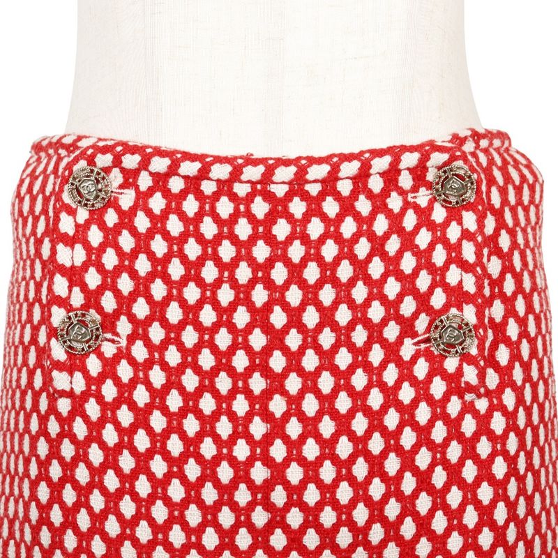 Chanel Coco Mark Button Mini Bag Charm Attached 2008 Cruise Collection P32954v23