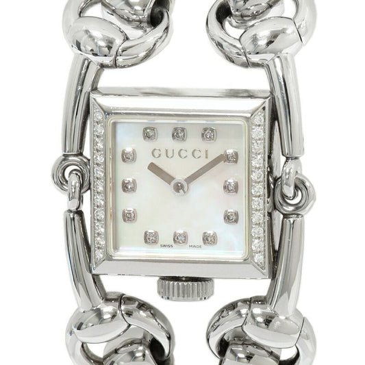 Gucci Signoria 1165 Ya116520 Ladies