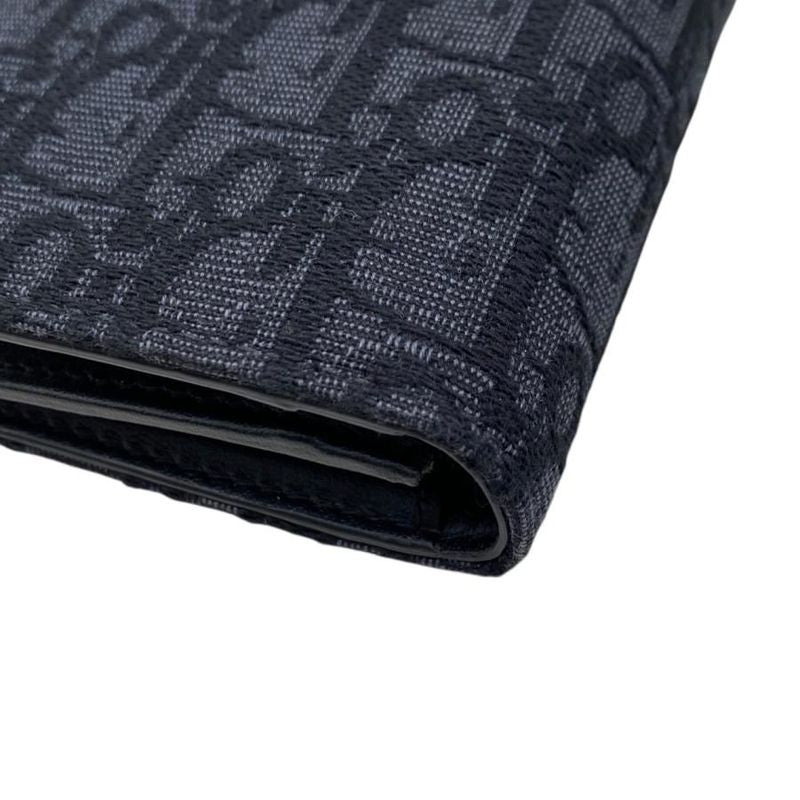 Dior Vertical Long Wallet 2obbc002yse H03e