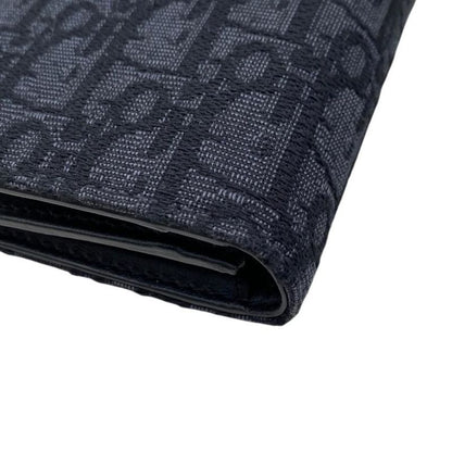 Dior Vertical Long Wallet 2obbc002yse H03e