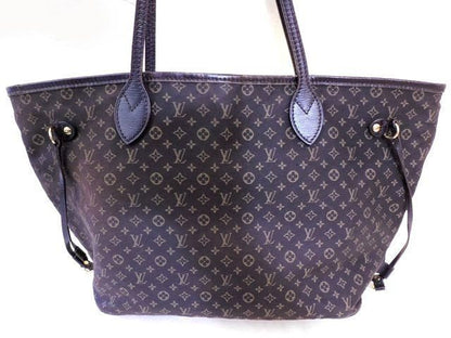 Vuitton M40513 Ca1172 - Monogram Idylle Neverfull MM Tote Bag Shoulder Fusan