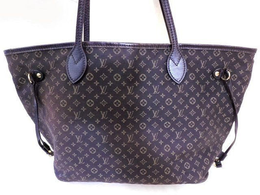 Vuitton M40513 Ca1172 - Monogram Idylle Neverfull MM Tote Bag Shoulder Fusan