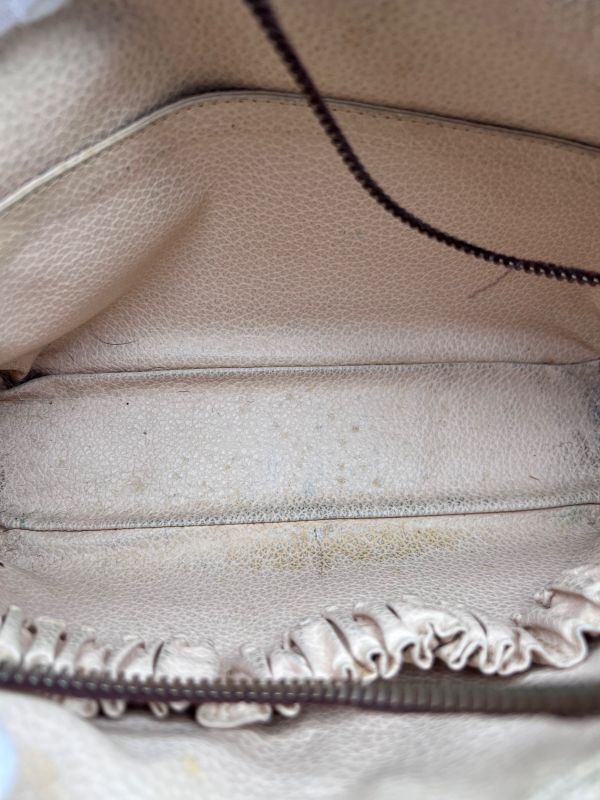 Louis Vuitton Pouch Trousse Toilette 23 Clutch Bag Monogram M47524 05bs211