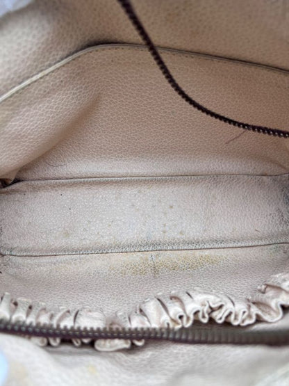 Louis Vuitton Pouch Trousse Toilette 23 Clutch Bag Monogram M47524 05bs211