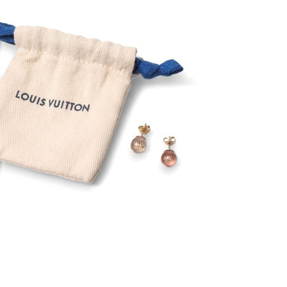 Louis Vuitton Earrings Kit Boucle Bubble Earrings 20251027 Ra6347