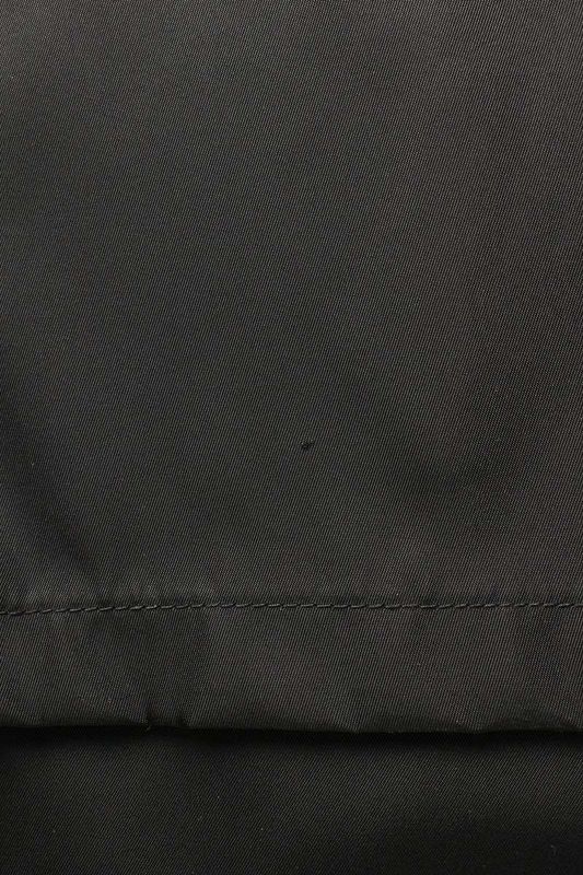 Prada Sph239 Linylon Logo Plate Long Pants Men's XL