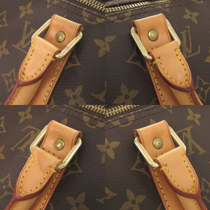 Louis Vuitton Keepall 50 Monogram M41426 Brown Boston Bag LV 1123 Louis Vuitton