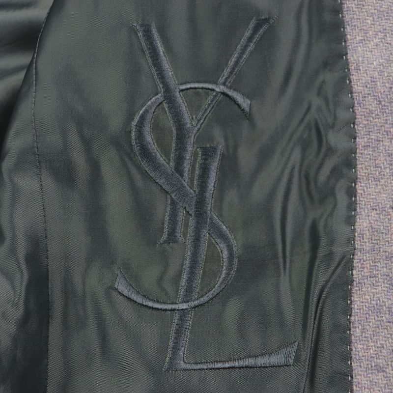  Yves Saint Laurent Rive Gauche Yves Saint Laurent Rive Gauche Stefano Pilati