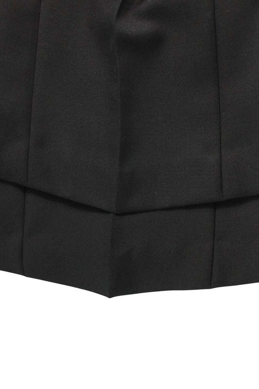 Dior X Travis Scott Travis Scott 283c103b5113 Tailored Flared Long Pants Men's