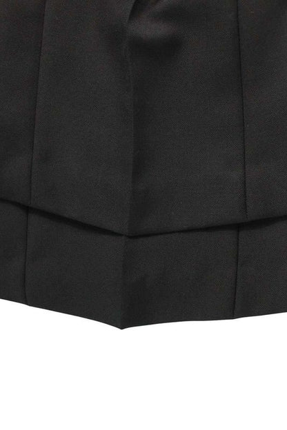 Dior X Travis Scott Travis Scott 283c103b5113 Tailored Flared Long Pants Men's