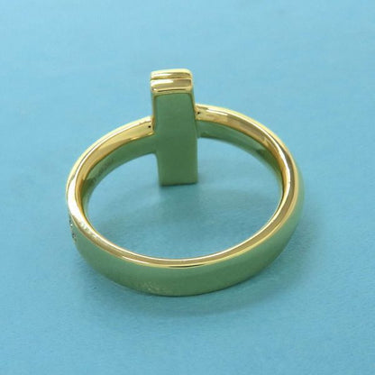 Tiffany & Co T One Diamond Ring /45mm (018in)