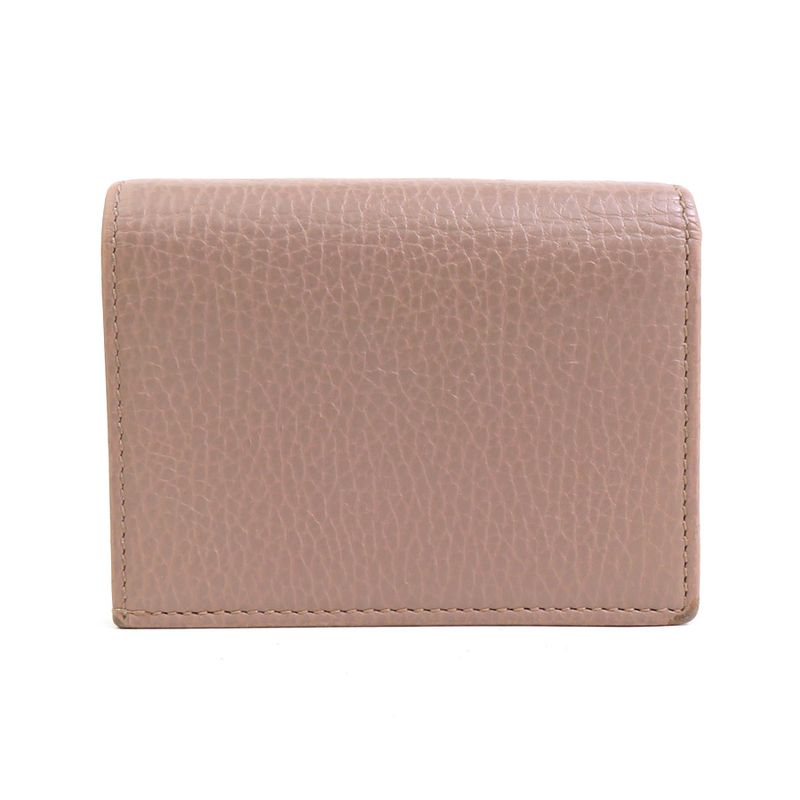 Gucci Bifold Wallet 456126