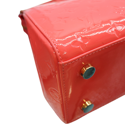 Louis Vuitton M90262 Blair MM Handbag Shoulder Bag A25-2161