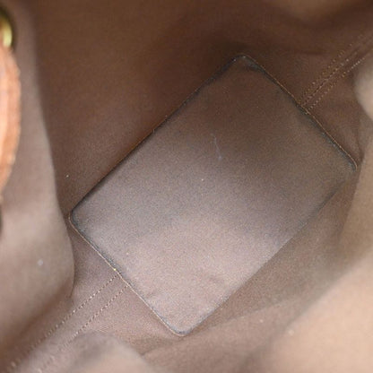 Louis Vuitton Mini Noe Handbag Nano Noe Monogram Leather M42227 631ka826