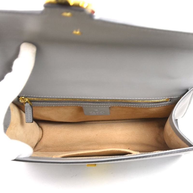 Gucci Shoulder Bag Sylvie Small 421882