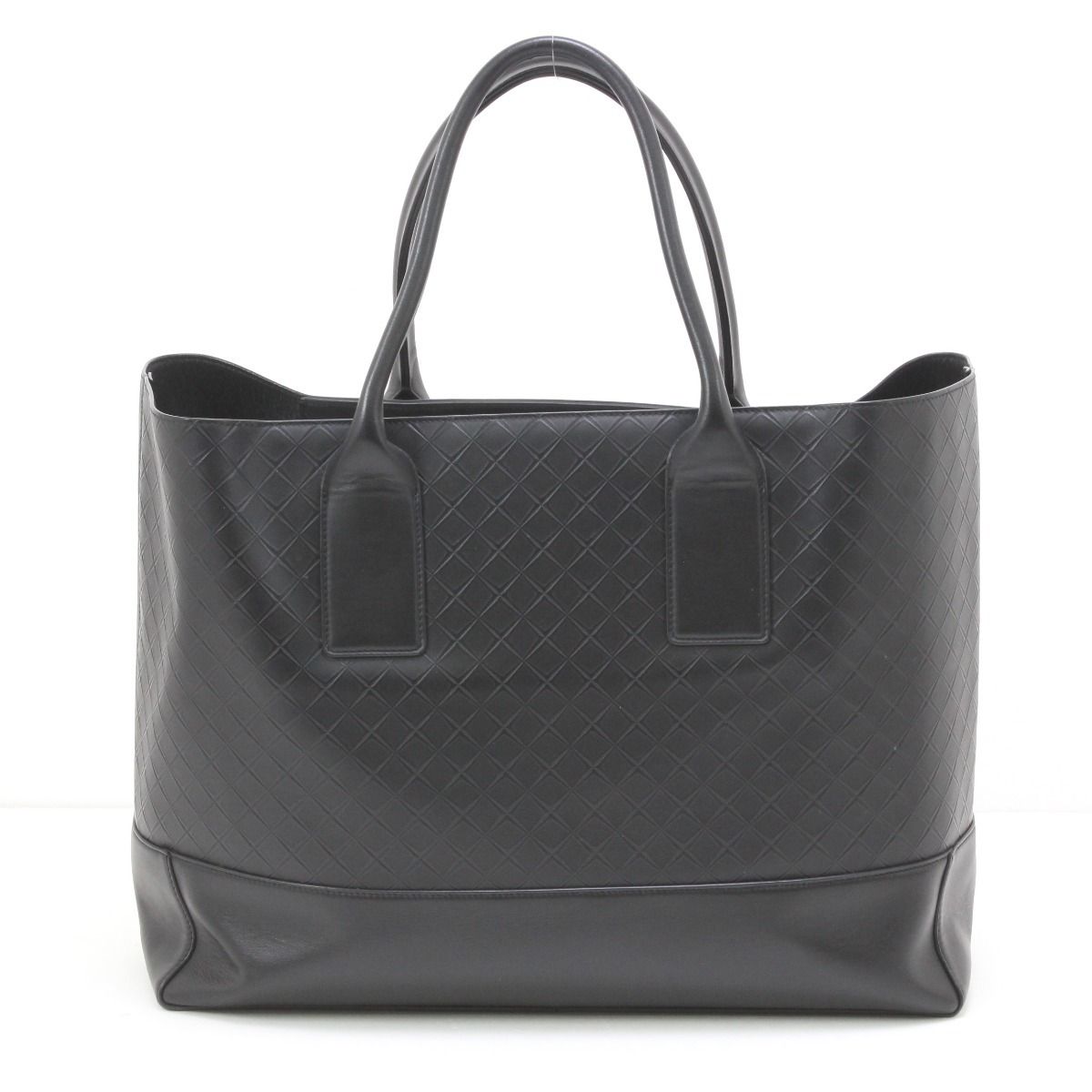 Bottega Veneta Tote Bag 620598vcre2 Black