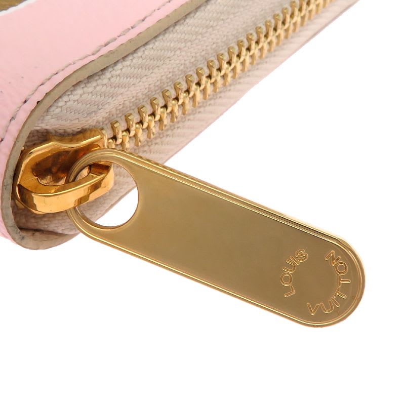Louis Vuitton Long Wallet