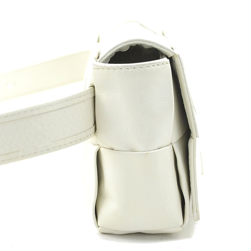 Bottega Veneta Body Bag Waist Bag Cassette