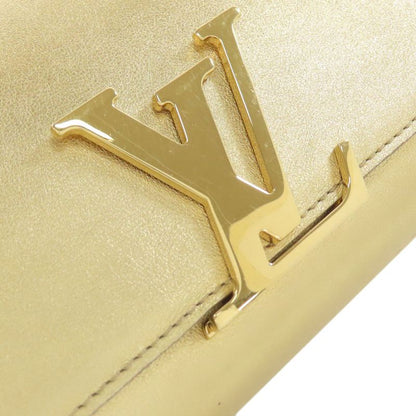 Louis Vuitton M94334 Pochette Louise EW Second Bag Calf Women