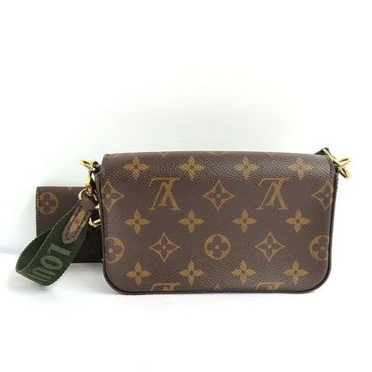 Louis Vuitton Monogram Multi Pochette Félicie M80091 Shoulder Bag With