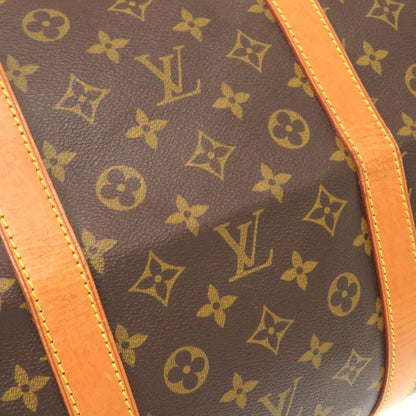 Louis Vuitton Keepall 60 Monogram M41422 Boston Bag LV 1028 Louis Vuitton
