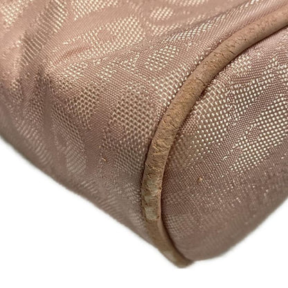 Dior/christian Dior Handbag Lovely Pink Mini Bag