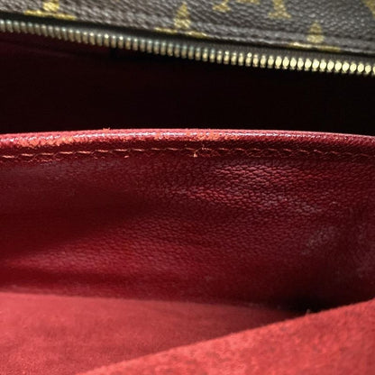 Louis Vuitton Shoulder Bag Monogram Amphurserie Vanity Star M47275