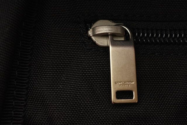 Saint Laurent Backpack Saint Laurent Bag Canvas Music Pink 534967 Hpm1f 5563