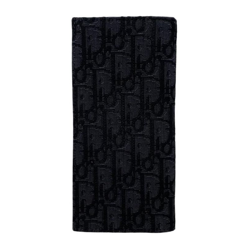 Dior Vertical Long Wallet 2obbc002yse H03e
