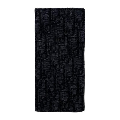 Dior Vertical Long Wallet 2obbc002yse H03e