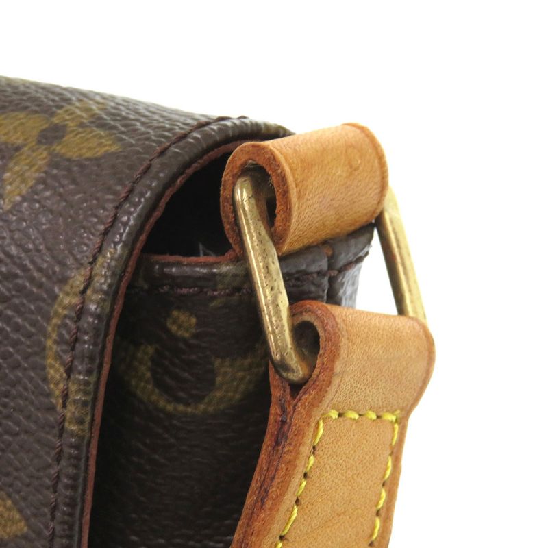 Louis Vuitton Musette Tango Long Strap Monogram M51388 Shoulder Bag LV 1517