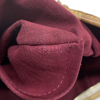 Louis Vuitton Shoulder Bag Monogram Multicolor Crissy MM M40311 Bronze