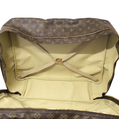 Louis Vuitton M41406 Sirius 50 Monogram Boston Bag A25-603