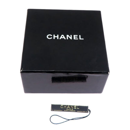 Chanel 31 Rue Cambon Gold Bangle