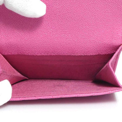 Chanel Trifold Wallet Boy Chanel