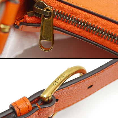 Gucci Aphrodite 739076 GG Marmont Small Handbag