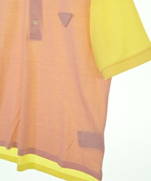 Prada Polo Shirt Men's