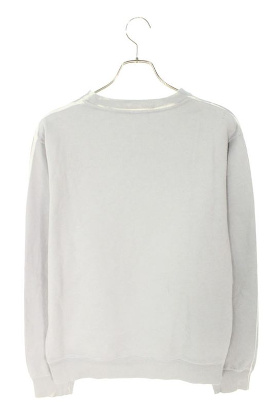 Dior 20SS 033j604b0531 DIOR AND Shawn Front Logo Sweatshirt Men's S