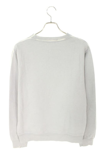 Dior 20SS 033j604b0531 DIOR AND Shawn Front Logo Sweatshirt Men's S