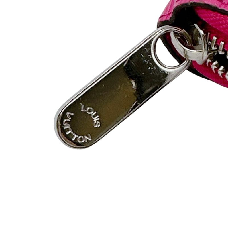 Louis Vuitton M82050 Epi Leather Long Wallet Zippy Wallet Long Wallet Louis