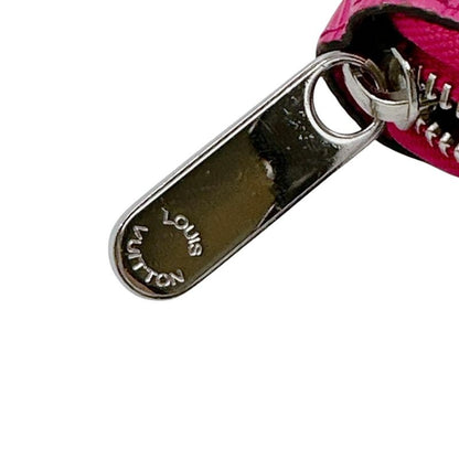 Louis Vuitton M82050 Epi Leather Long Wallet Zippy Wallet Long Wallet Louis